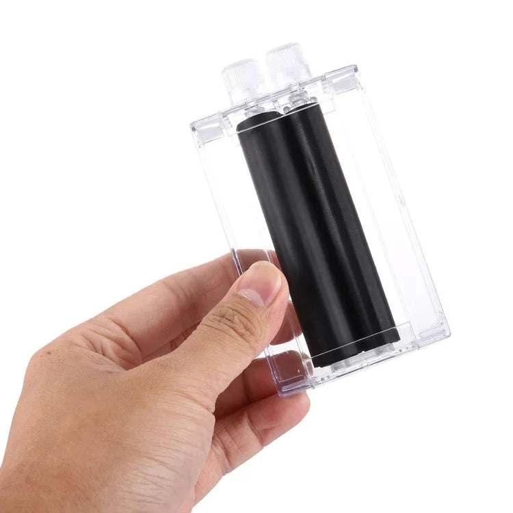 ของเล่นกลมายากลเครื่องพิมพ์เงิน 3 ชิ้น (A125), เครื่องพิมพ์เงิน