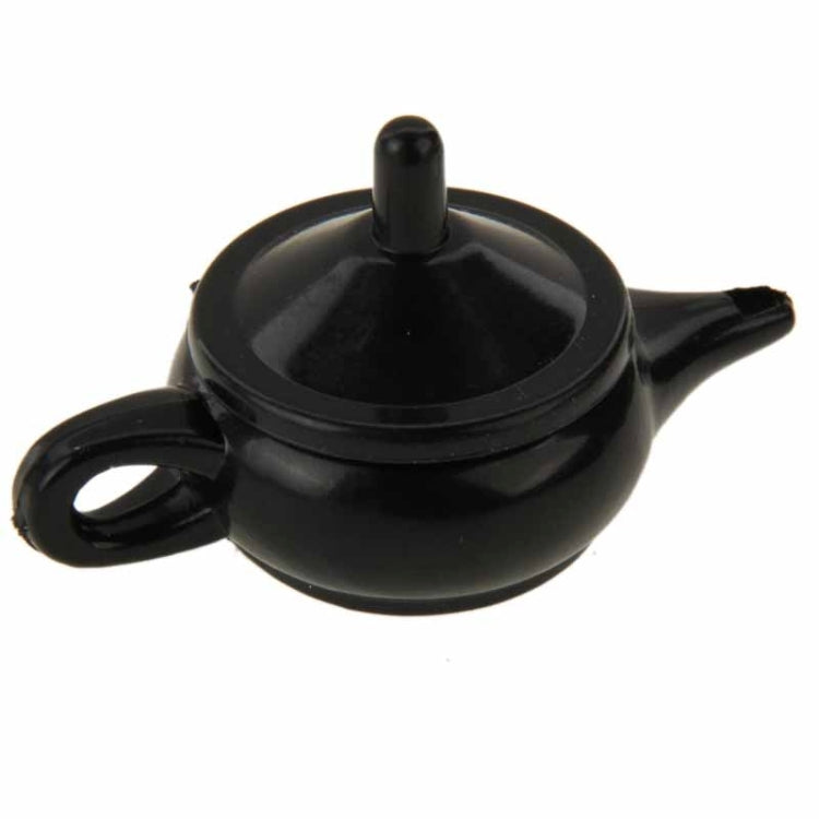 Coin Magic Props Wonderful Lamp Teapot King Magic Tricks, Teapot King Magic Tricks