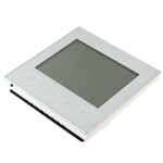 เทอร์โมสตัทตั้งโปรแกรมได้สำหรับห้องแอร์แบบ 2 ท่อ พร้อมจอ LCD สำหรับชุดพัดลมคอยล์
