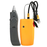 เครื่องตรวจสอบสายไฟอเนกประสงค์แบบมือถือ BENETECH GM60