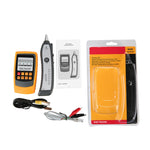 เครื่องตรวจสอบสายไฟอเนกประสงค์แบบมือถือ BENETECH GM60