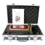 เครื่องวัดการสั่นสะเทือนดิจิตอล BENETECH GM63B