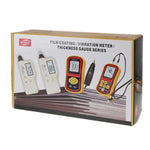 เครื่องวัดการสั่นสะเทือนดิจิตอล BENETECH GM63B