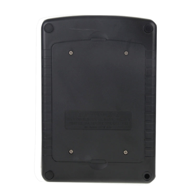 เครื่องทดสอบฉนวนแรงดันสูง BENETECH GM3123, GM3123