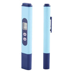 เครื่องวัดค่าการนำไฟฟ้าไฟฟ้าสหรัฐ / ปากกาทดสอบคุณภาพน้ำ