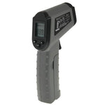 DT-8500 เทอร์โมมิเตอร์อินฟราเรดดิจิทัล LCD ช่วงอุณหภูมิ: -50-500 องศาเซลเซียส, DT-8500
