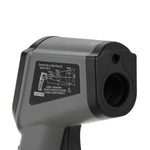DT-8500 เทอร์โมมิเตอร์อินฟราเรดดิจิทัล LCD ช่วงอุณหภูมิ: -50-500 องศาเซลเซียส, DT-8500