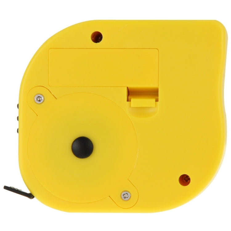 เครื่องวัดระยะด้วยอัลตราโซนิก CP-3001 พร้อมเทปวัดความยาว 1 เมตร