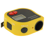 เครื่องวัดระยะด้วยอัลตราโซนิก CP-3001 พร้อมเทปวัดความยาว 1 เมตร