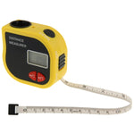 เครื่องวัดระยะด้วยอัลตราโซนิก CP-3001 พร้อมเทปวัดความยาว 1 เมตร
