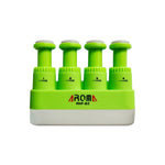 เครื่องออกกำลังกายมือและนิ้ว AROMA AHF-03 (สีดำ), AROMA AHF-03 (สีเขียว), AROMA AHF-03 (สีน้ำเงิน), AROMA AHF-03 (สีเหลือง)