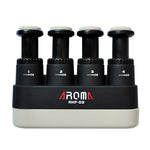 เครื่องออกกำลังกายมือและนิ้ว AROMA AHF-03 (สีดำ), AROMA AHF-03 (สีเขียว), AROMA AHF-03 (สีน้ำเงิน), AROMA AHF-03 (สีเหลือง)