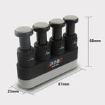 เครื่องออกกำลังกายมือและนิ้ว AROMA AHF-03 (สีดำ), AROMA AHF-03 (สีเขียว), AROMA AHF-03 (สีน้ำเงิน), AROMA AHF-03 (สีเหลือง)