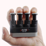 เครื่องออกกำลังกายมือและนิ้ว AROMA AHF-03 (สีดำ), AROMA AHF-03 (สีเขียว), AROMA AHF-03 (สีน้ำเงิน), AROMA AHF-03 (สีเหลือง)
