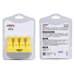เครื่องออกกำลังกายมือและนิ้ว AROMA AHF-03 (สีดำ), AROMA AHF-03 (สีเขียว), AROMA AHF-03 (สีน้ำเงิน), AROMA AHF-03 (สีเหลือง)