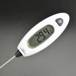 BENETECH GM1311 เทอร์โมมิเตอร์อาหารหน้าจอ LCD, GM1311