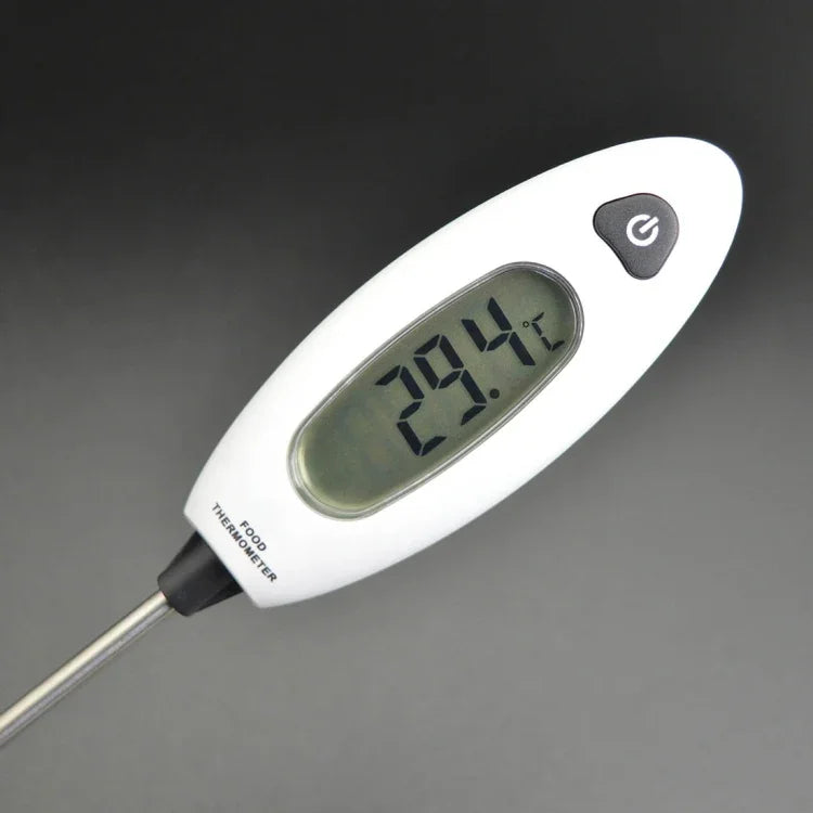BENETECH GM1311 เทอร์โมมิเตอร์อาหารหน้าจอ LCD, GM1311