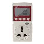 เครื่องตรวจสอบกำลังไฟสูง BENETECH GM89 ปลั๊ก US