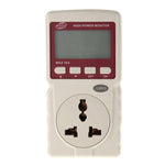 เครื่องตรวจสอบกำลังไฟสูง BENETECH GM89 ปลั๊ก US