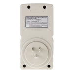 เครื่องตรวจสอบกำลังไฟสูง BENETECH GM89 ปลั๊ก US