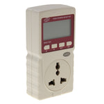 เครื่องตรวจสอบกำลังไฟสูง BENETECH GM89 ปลั๊ก US