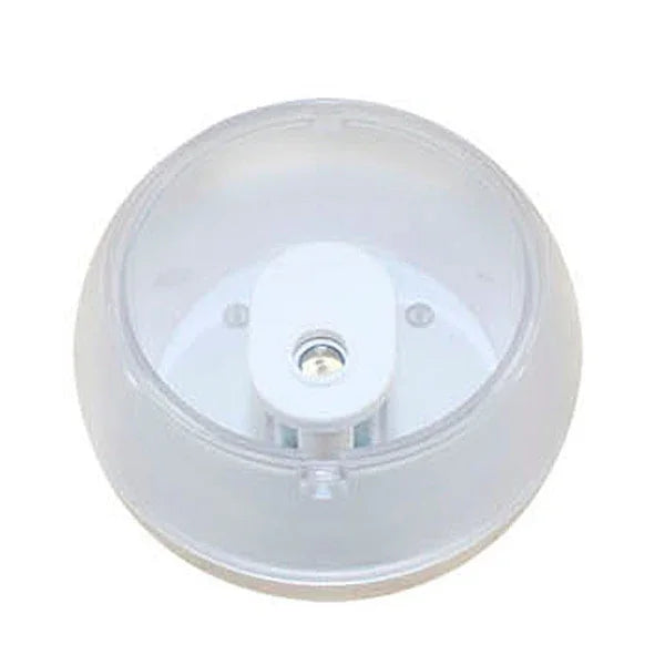 เครื่องเพิ่มความชื้นในอากาศ USB พร้อมไฟแสดงสถานะสีแดงขนาดเล็กและสวิตช์ปรับปริมาณไอน้ำ (สีขาว + เขียว), เครื่องเพิ่มความชื้น USB
