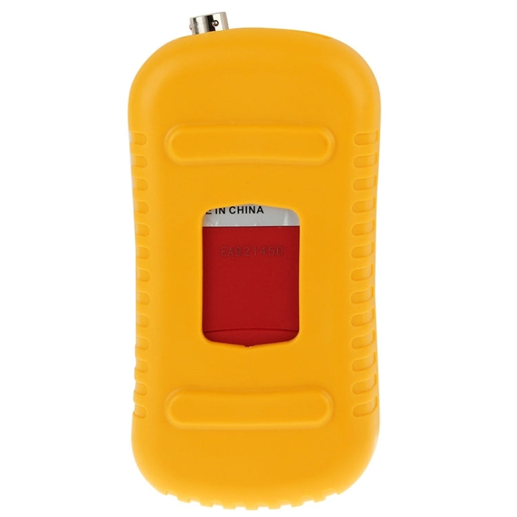 เครื่องวัดความชื้นเมล็ดพืชดิจิตอลคุณภาพสูง BENETECH GM640 พร้อมหน้าจอ LCD