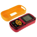 เครื่องวัดความชื้นเมล็ดพืชดิจิตอลคุณภาพสูง BENETECH GM640 พร้อมหน้าจอ LCD