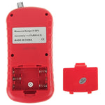 เครื่องวัดความชื้นเมล็ดพืชดิจิตอลคุณภาพสูง BENETECH GM640 พร้อมหน้าจอ LCD