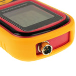 เครื่องวัดความชื้นเมล็ดพืชดิจิตอลคุณภาพสูง BENETECH GM640 พร้อมหน้าจอ LCD