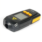 BENETECH GM8905 เครื่องวัดรอบดิจิทัลเลเซอร์แบบมือถือ ช่วง: 2.5-99999 รอบต่อนาที, GM8905