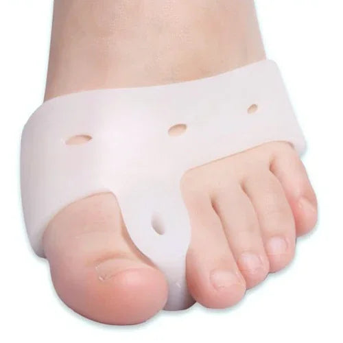 1 คู่ ZRWC27 อุปกรณ์ดัดข้อกระดูกพิเศษสำหรับ Hallux valgus, ZRWC27