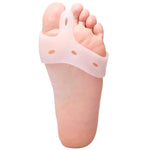 1 คู่ ZRWC27 อุปกรณ์ดัดข้อกระดูกพิเศษสำหรับ Hallux valgus, ZRWC27