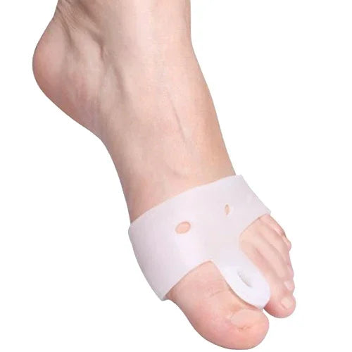 1 คู่ ZRWC27 อุปกรณ์ดัดข้อกระดูกพิเศษสำหรับ Hallux valgus, ZRWC27