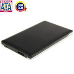 เคสฮาร์ดไดรฟ์ 2.5 นิ้ว ความเร็วสูง รองรับ SATA & IDE พร้อม USB 3.0