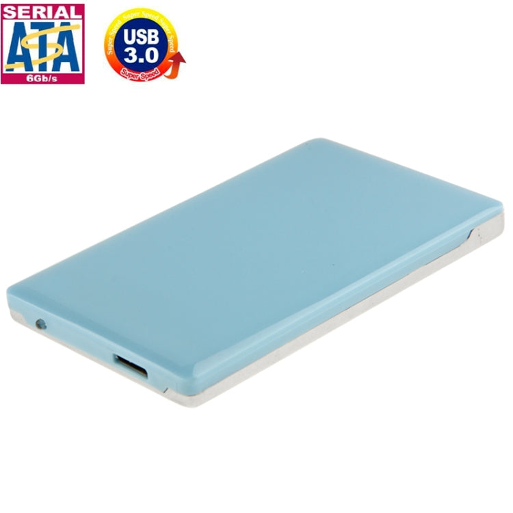 เคสฮาร์ดไดรฟ์ 2.5 นิ้ว ความเร็วสูง รองรับ SATA & IDE พร้อม USB 3.0