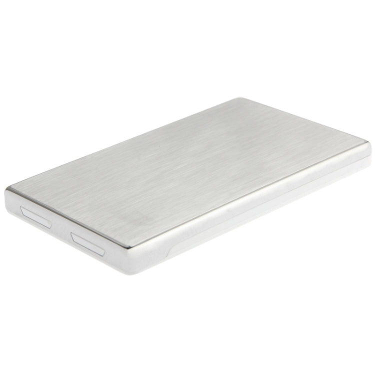 เคสฮาร์ดไดรฟ์ 2.5 นิ้ว ความเร็วสูง รองรับ SATA & IDE พร้อม USB 3.0