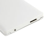 เคสฮาร์ดไดรฟ์ 2.5 นิ้ว ความเร็วสูง รองรับ SATA & IDE พร้อม USB 3.0