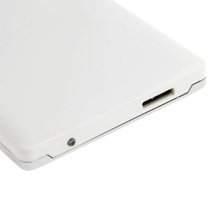 เคสฮาร์ดไดรฟ์ 2.5 นิ้ว ความเร็วสูง รองรับ SATA & IDE พร้อม USB 3.0
