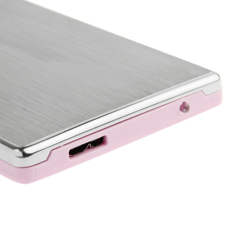 เคสฮาร์ดไดรฟ์ 2.5 นิ้ว ความเร็วสูง รองรับ SATA & IDE พร้อม USB 3.0