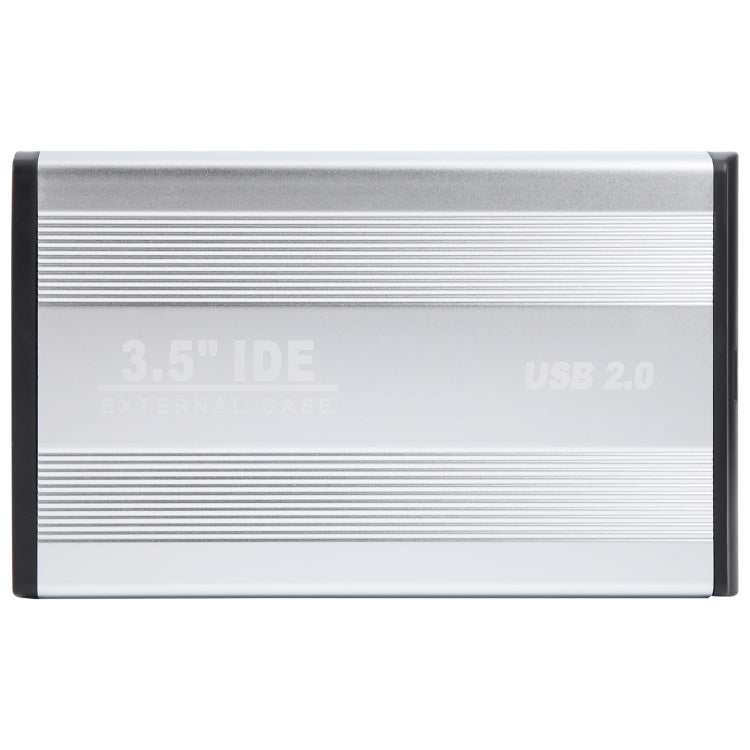 เคสฮาร์ดไดรฟ์ 3.5 นิ้ว รองรับ IDE ฮาร์ดไดรฟ์ ปลั๊ก EU, IDE (ปลั๊ก EU), IDE (ปลั๊ก UK)