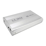 เคสฮาร์ดไดรฟ์ SATA ขนาด 3.5 นิ้ว รองรับ USB 2.0, SATA พร้อมไฟ 2.0A, SATA พร้อมไฟ 1.5A