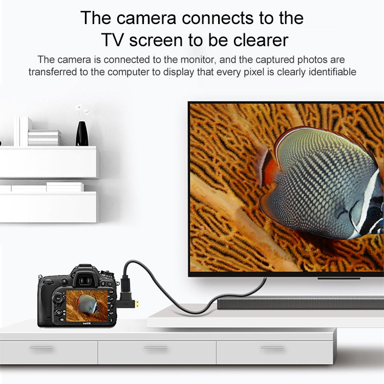อะแดปเตอร์ 3 in 1 HDMI หญิง เป็น Mini HDMI ชาย + Micro HDMI ชาย, HDMI หญิง เป็น Mini HDMI + Micro HDMI