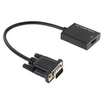 อะแดปเตอร์แปลงสัญญาณ HDMI 4K x 2K สำหรับ HDCP 1080P เป็น Ultra HD