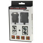 อะแดปเตอร์แปลงสัญญาณ HDMI 4K x 2K สำหรับ HDCP 1080P เป็น Ultra HD