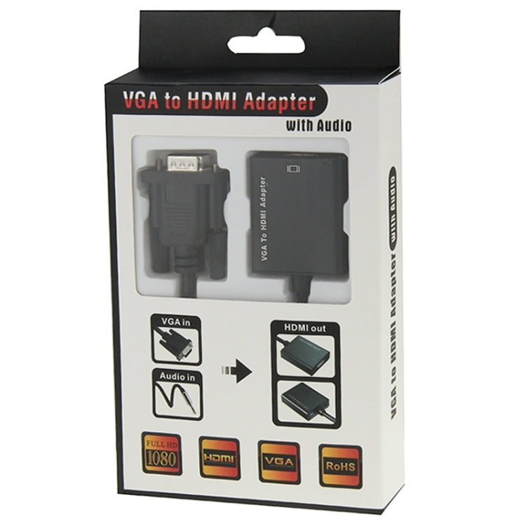 อะแดปเตอร์แปลงสัญญาณ HDMI 4K x 2K สำหรับ HDCP 1080P เป็น Ultra HD