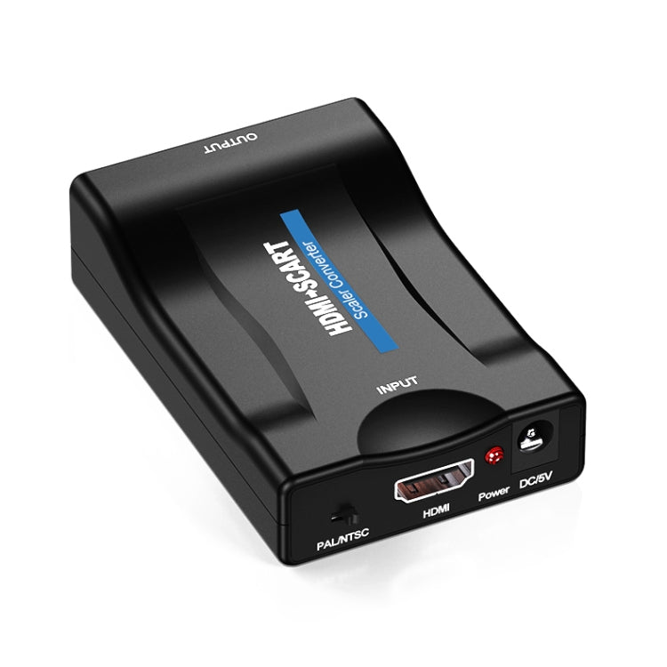 เครื่องแปลงสัญญาณ MINI MHL/HDMI เป็น SCART, HDMI เป็น SCART