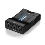 เครื่องแปลงสัญญาณ MINI MHL/HDMI เป็น SCART, HDMI เป็น SCART