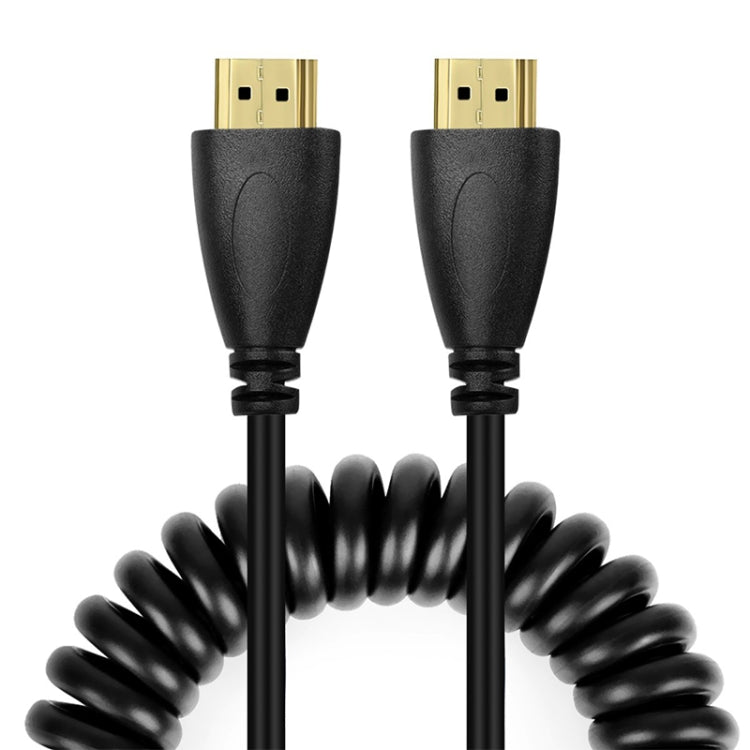 สายเคเบิล HDMI ชุบทอง 19 พิน ชาย รุ่น 1.4 ยาว 60 ซม. (ขยายได้ถึง 2 ม.) รองรับ 3D / Ethernet, HDMI AM เป็น AM