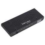 ตัวแยกสัญญาณ HDMI 1x4 1080P รุ่น 1.4 ปลั๊ก EU 1x4 HDMI V1.3